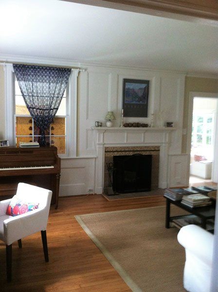 Yellow House Management Apartments