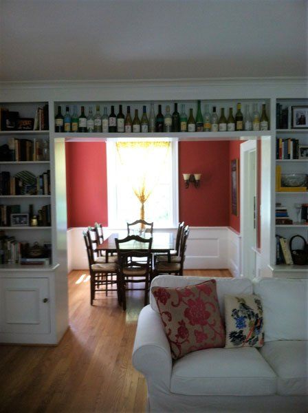 Yellow House Management Apartments