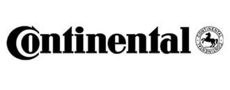 Continental logo