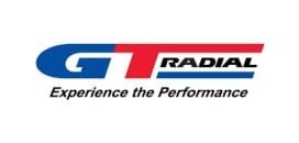 GTRadial logo