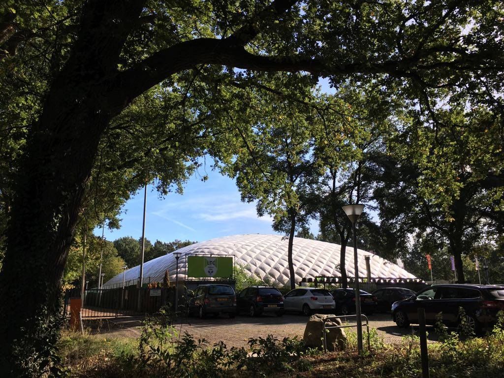 Tenniscentrum Emmen