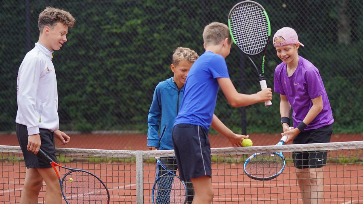 tenniskids