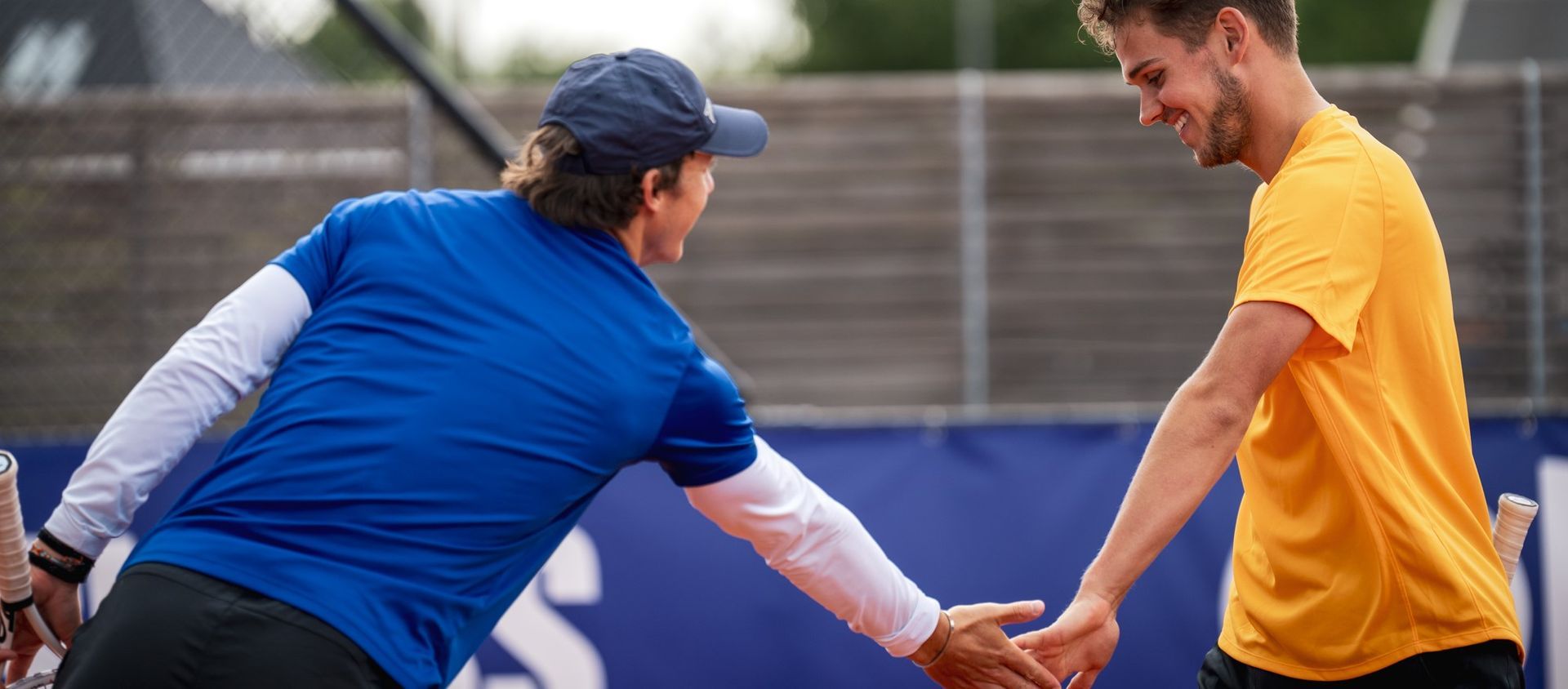 Hoe kun je je het beste op voorbereiden op de competitie?