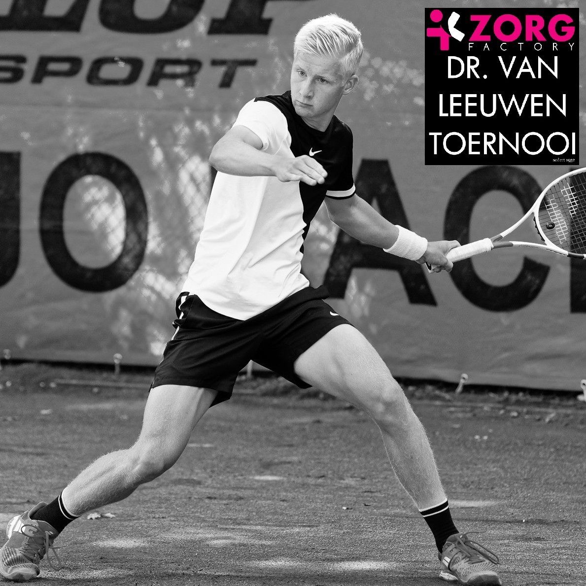 ZORGFACTORY DR. VAN LEEUWEN