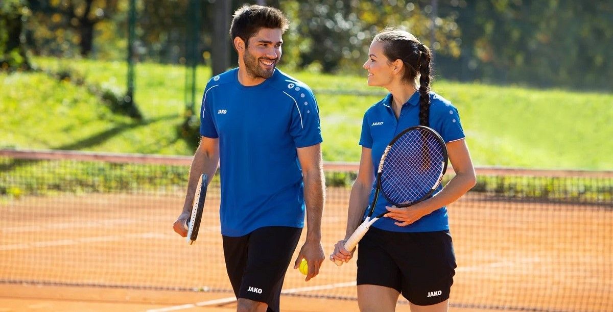 Een goede voorbereiding kan het fundament leggen voor een succesvol tennisjaar.