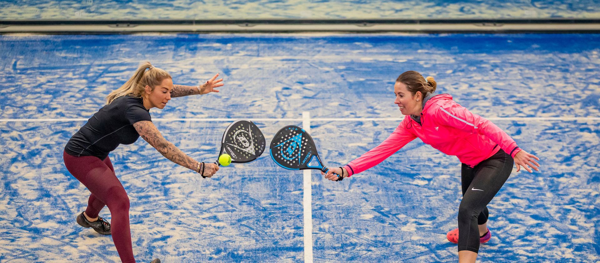 Padelracket, welke moet je hebben?