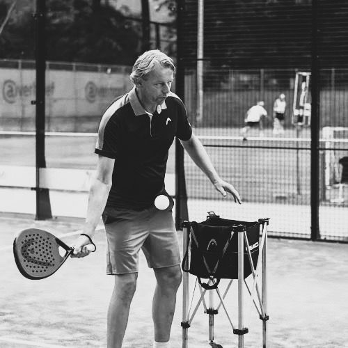 Tennis- & Padelschool Koning