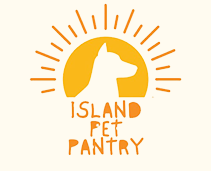 Island Pet Pantry logo