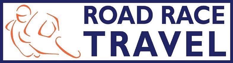Road Race Travel logo
