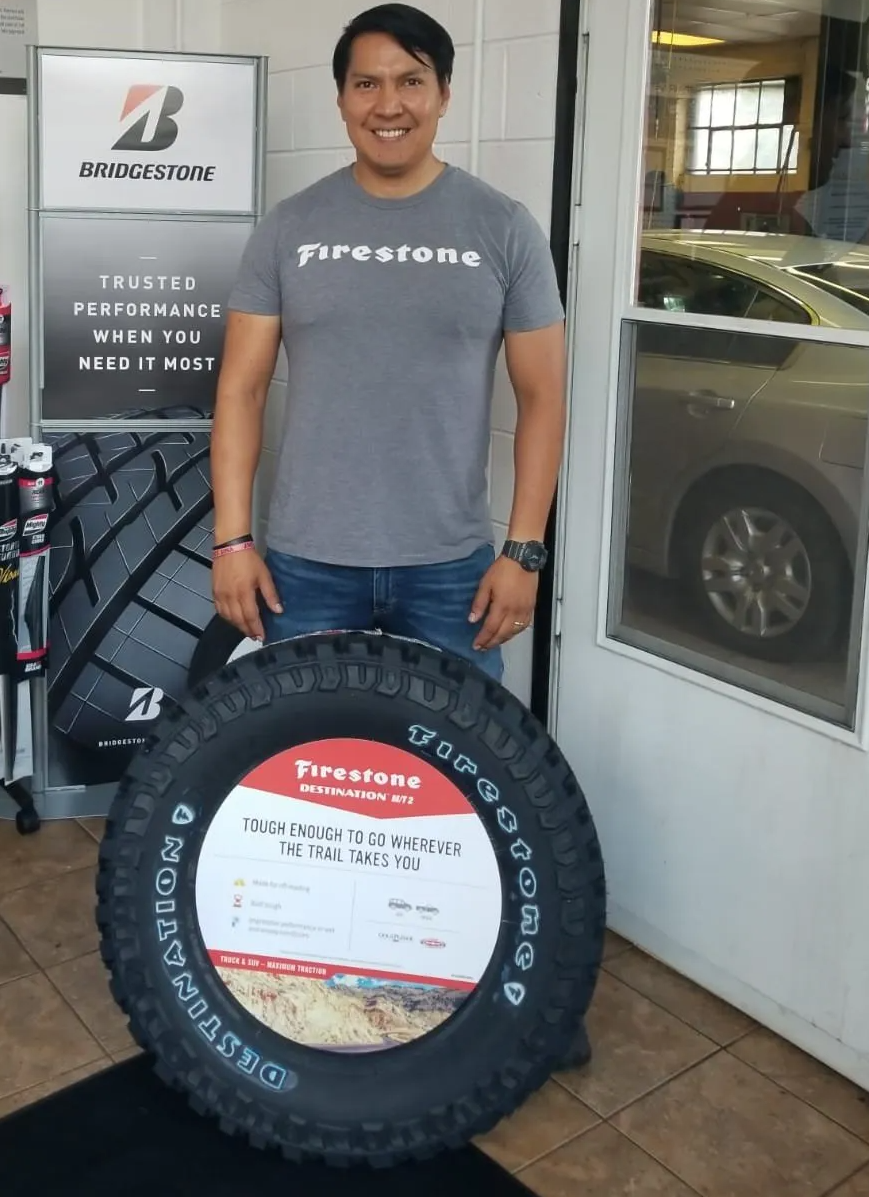 One-Stop Auto Center — Trenton, NJ — Zambranos Wholesale Tires