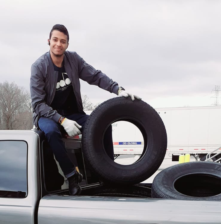 Reliable Auto Center — Trenton, NJ — Zambranos Wholesale Tires