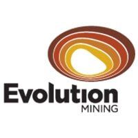 Evolution Mining 