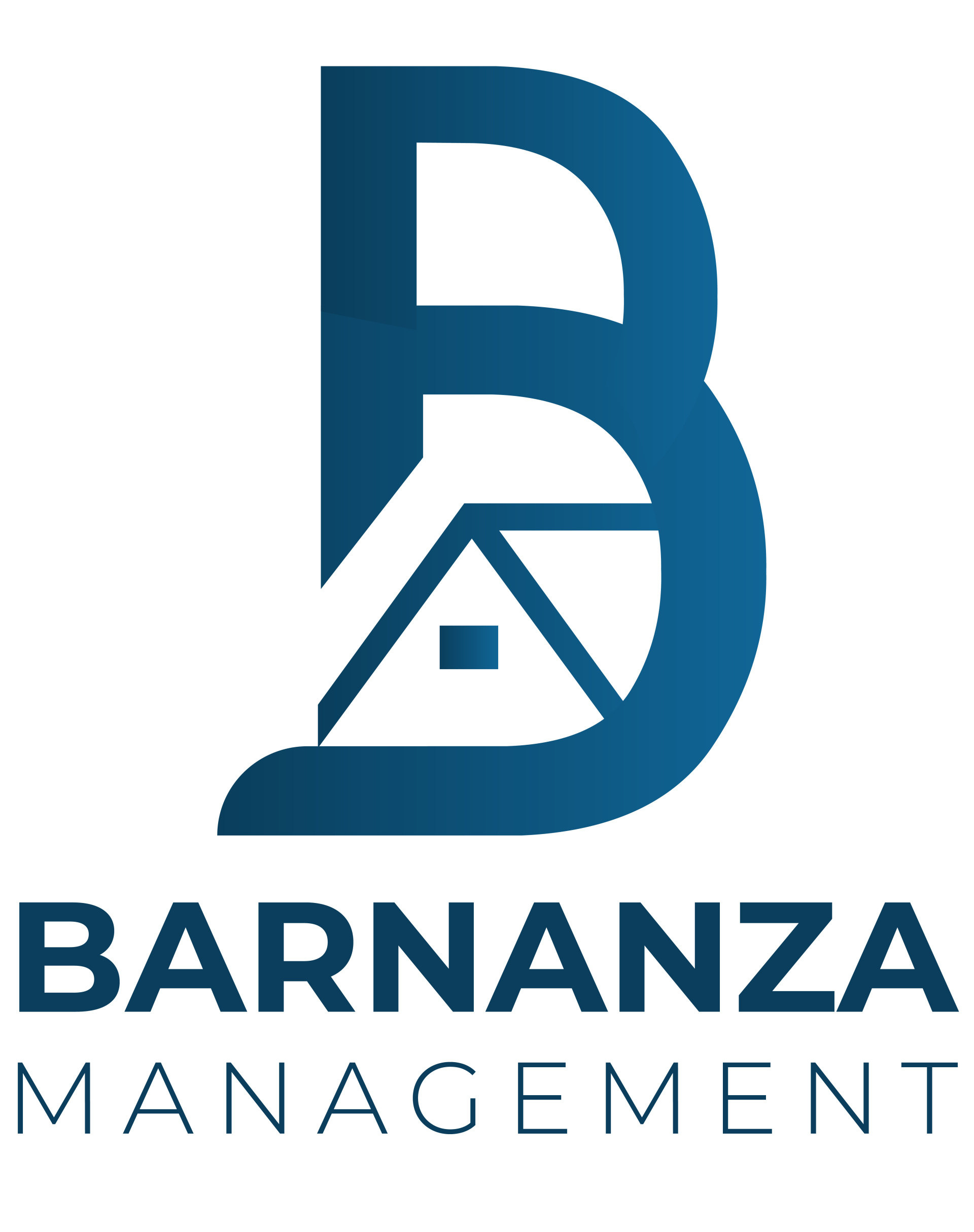 Barnanza Management Logo