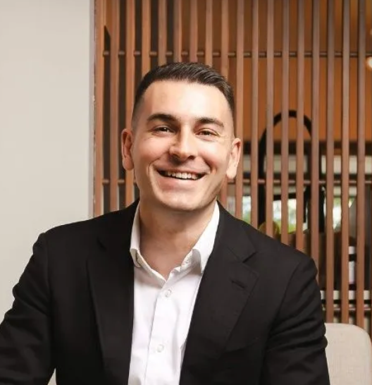 Dimitri Giannopoulos