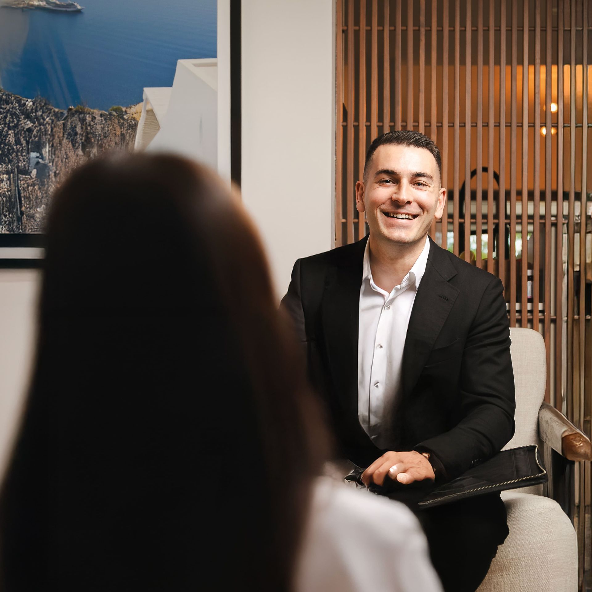 home loans for government employees