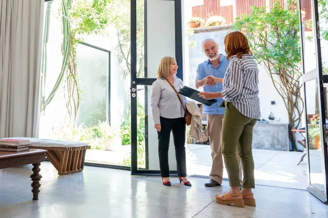 Forget ‘The Block’, more homes are selling at auction