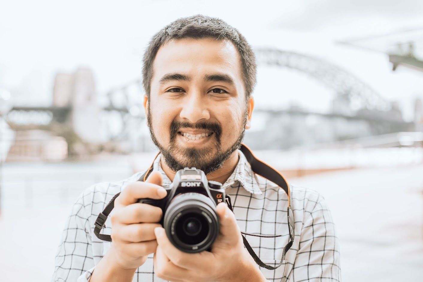 About Us - Videography Sydney