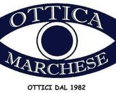OTTICA MARCHESE-LOGO