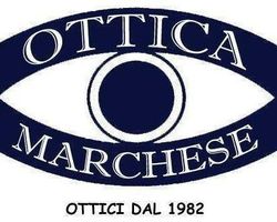 OTTICA MARCHESE-LOGO OTTICA MARCHESE-LOGO