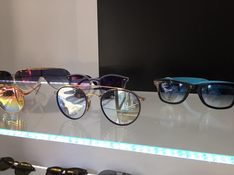 Occhiali da vista in promozione