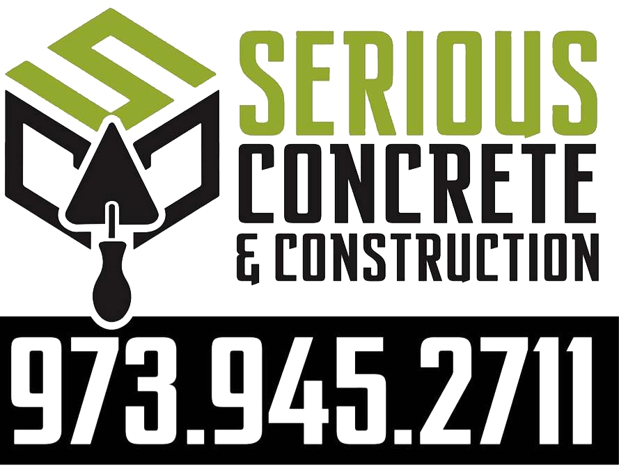 Serious Concrete & Construction