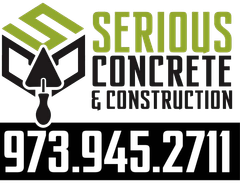 Serious Concrete & Construction