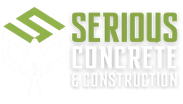 Serious Concrete & Construction