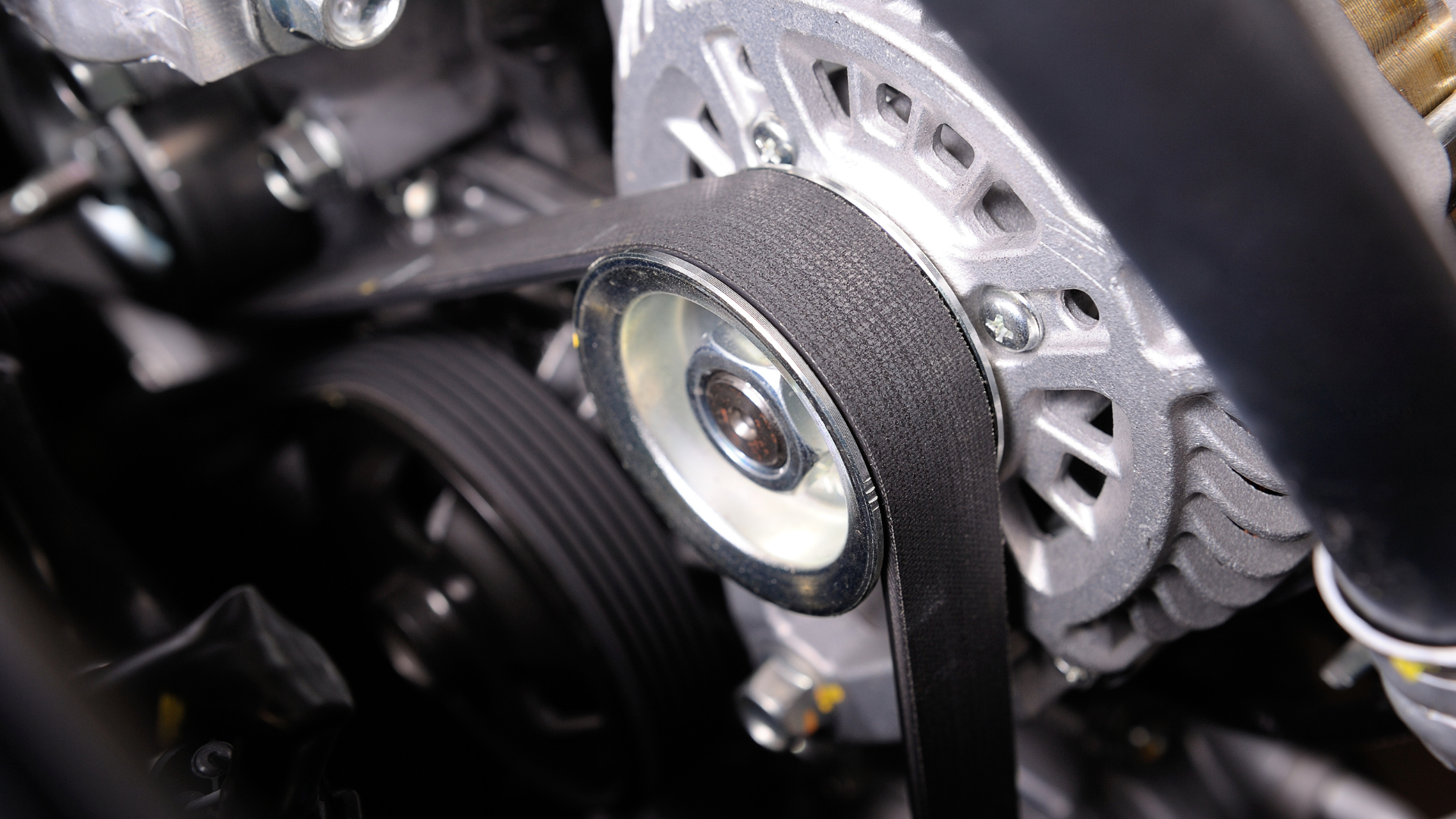 engine