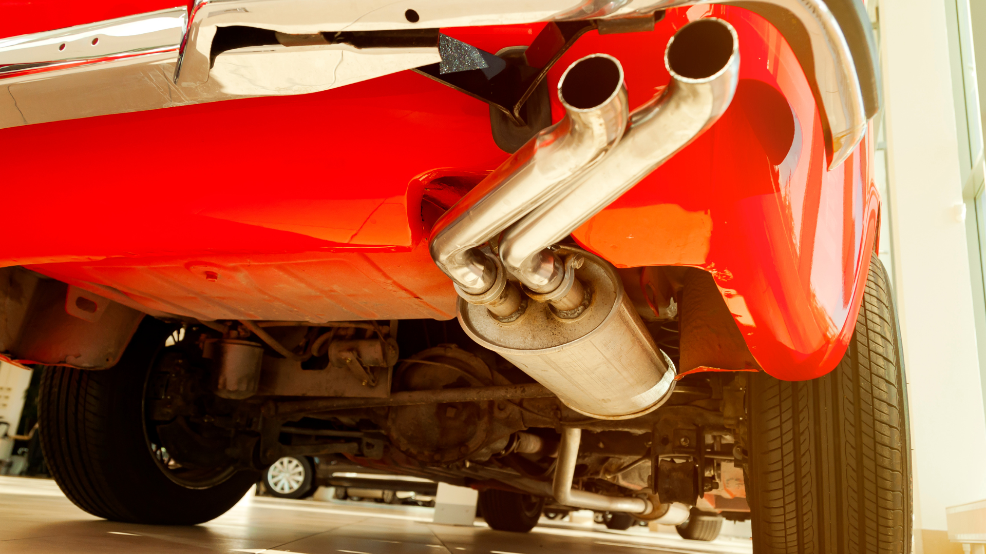 engine