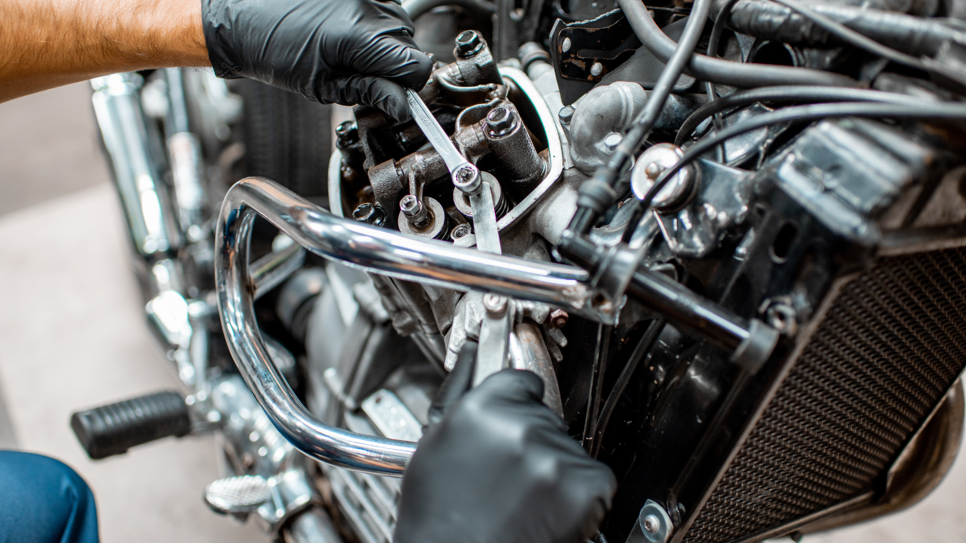 engine
