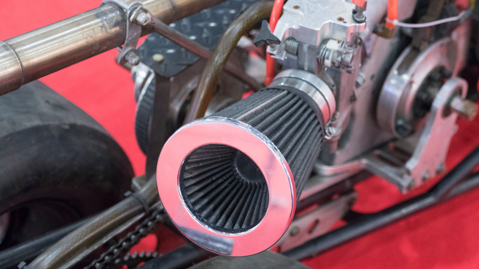 engine