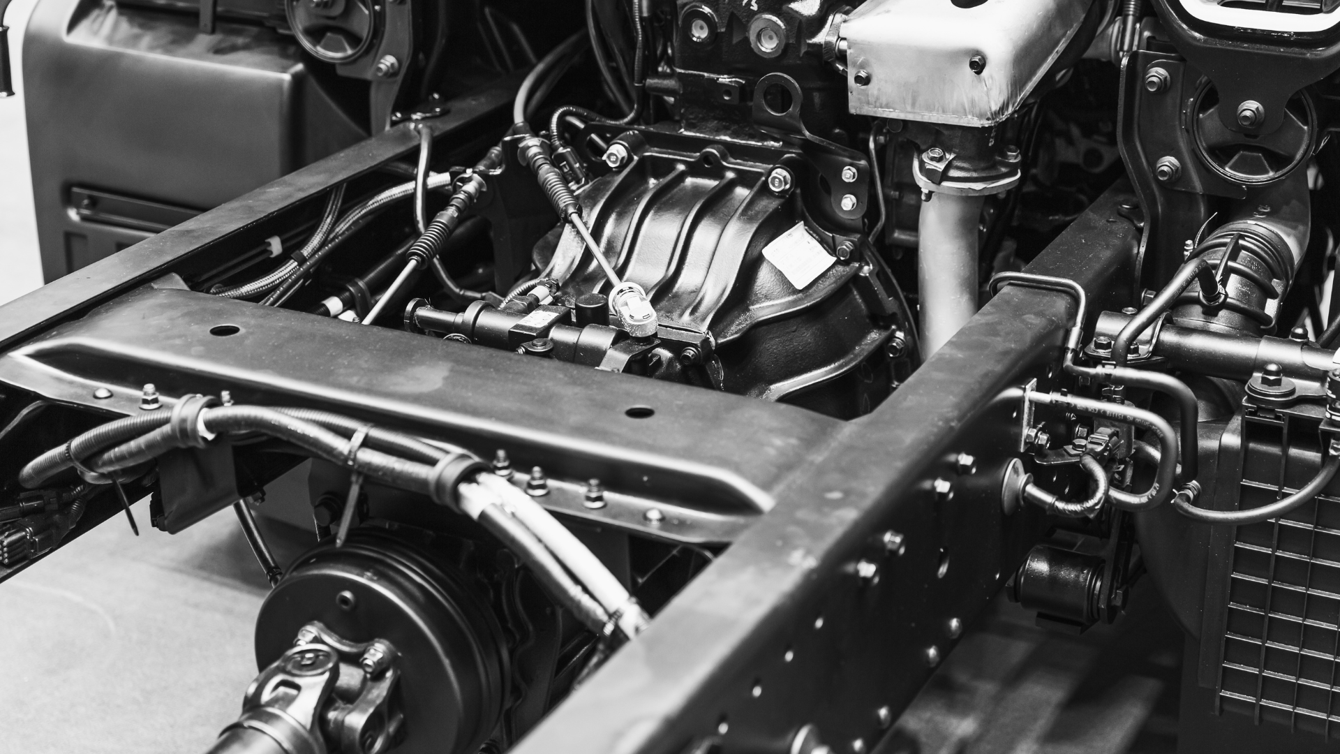 engine