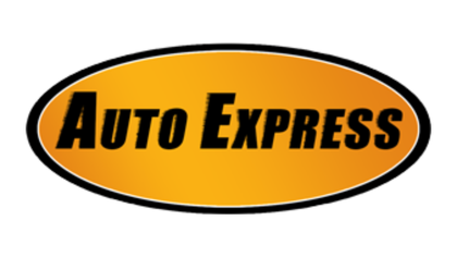 Auto Express logo