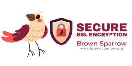 Brown Sparrow LLC