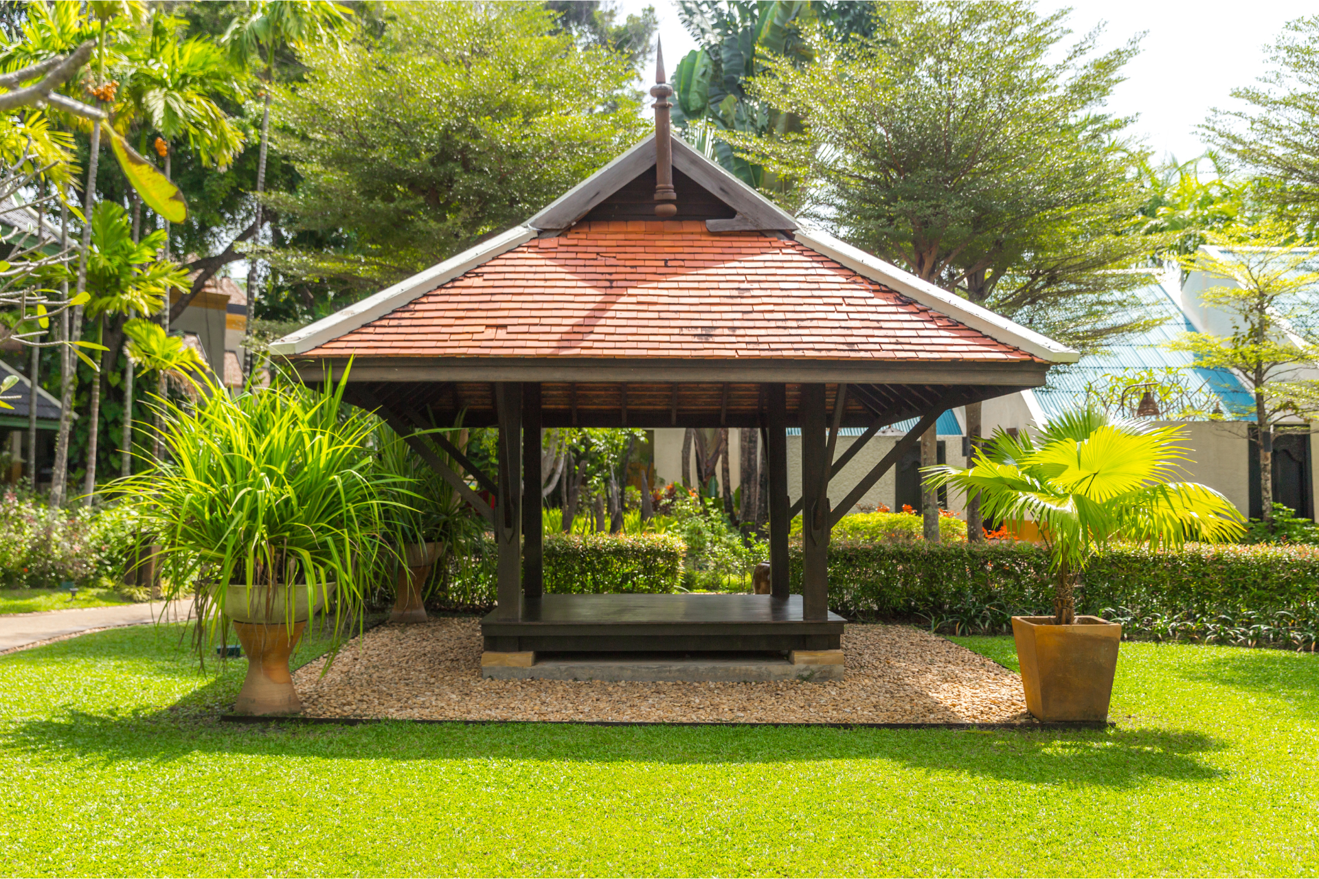 Gazebo