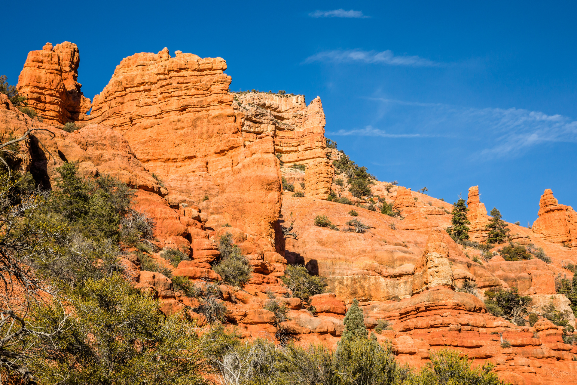 Utah's Native Stone