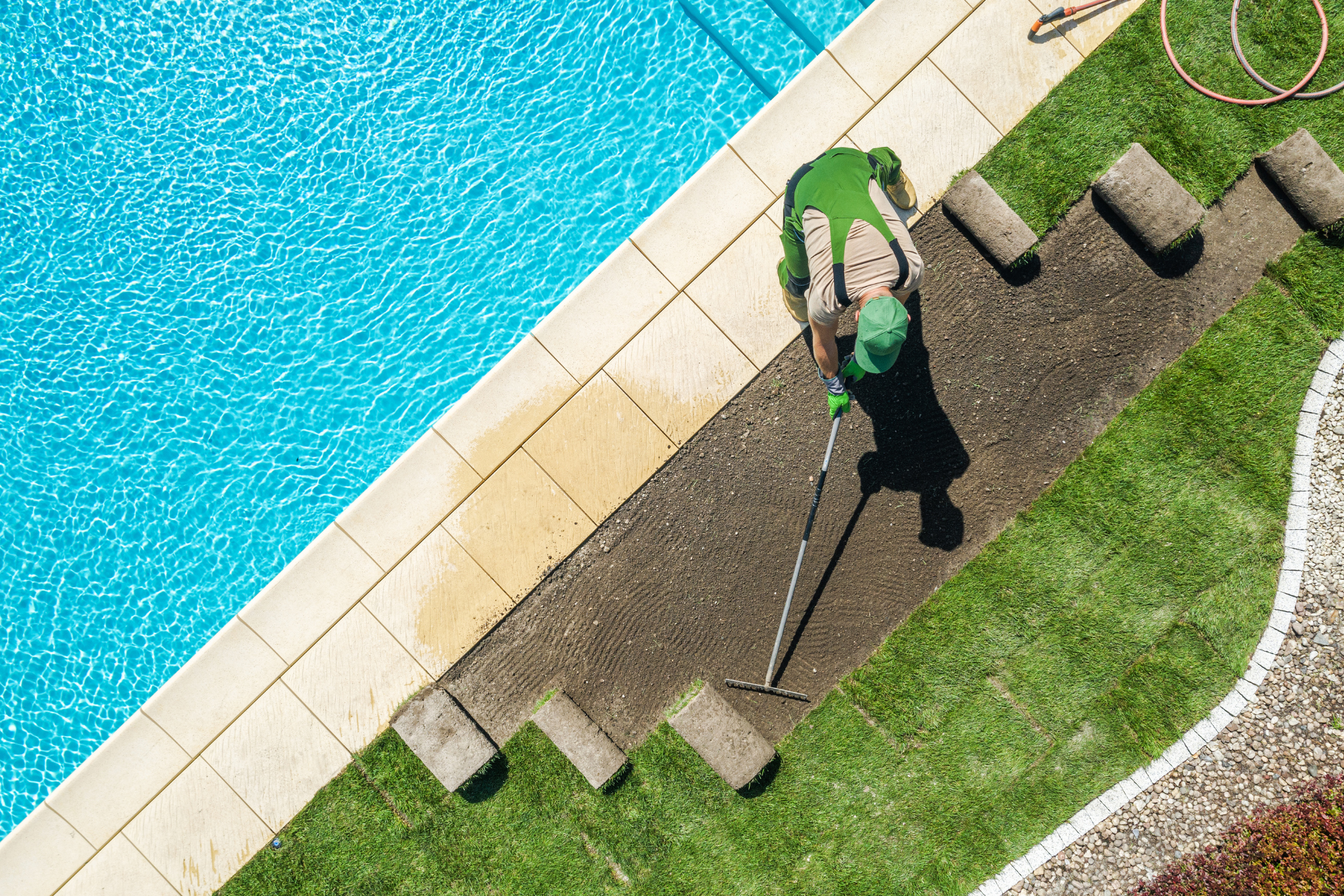 Landscaper