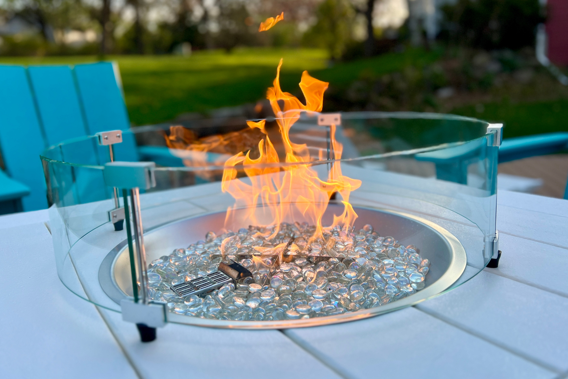 Fire Pit