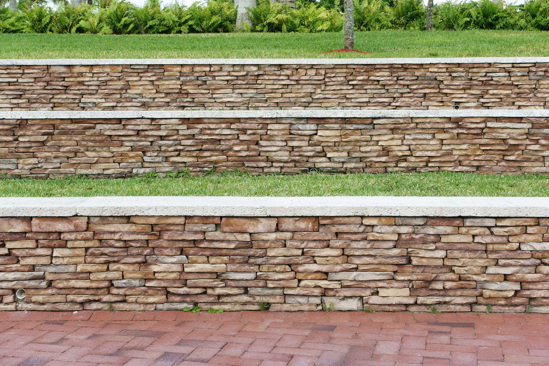 Retaining Wall Designs