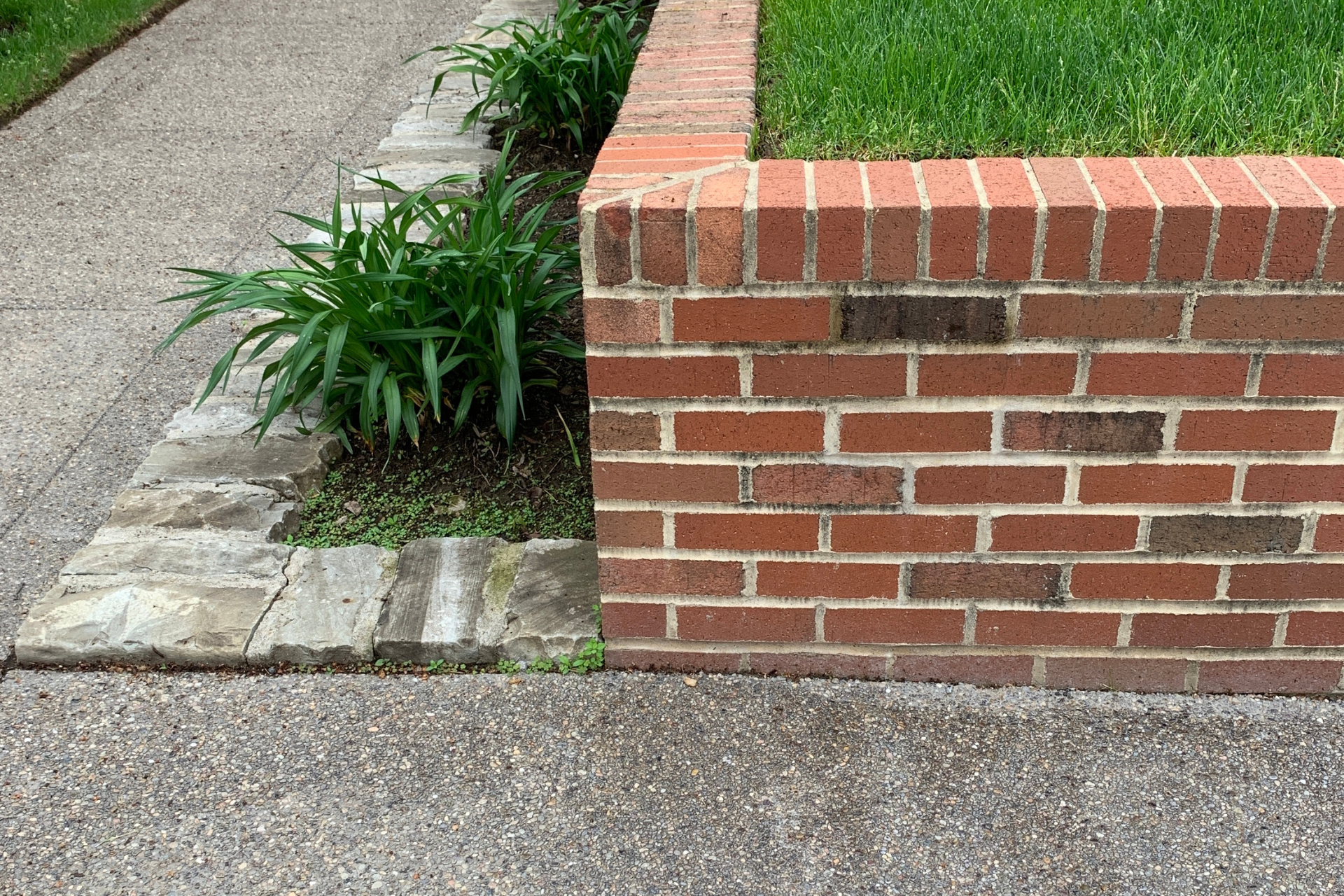 Retaining Walls