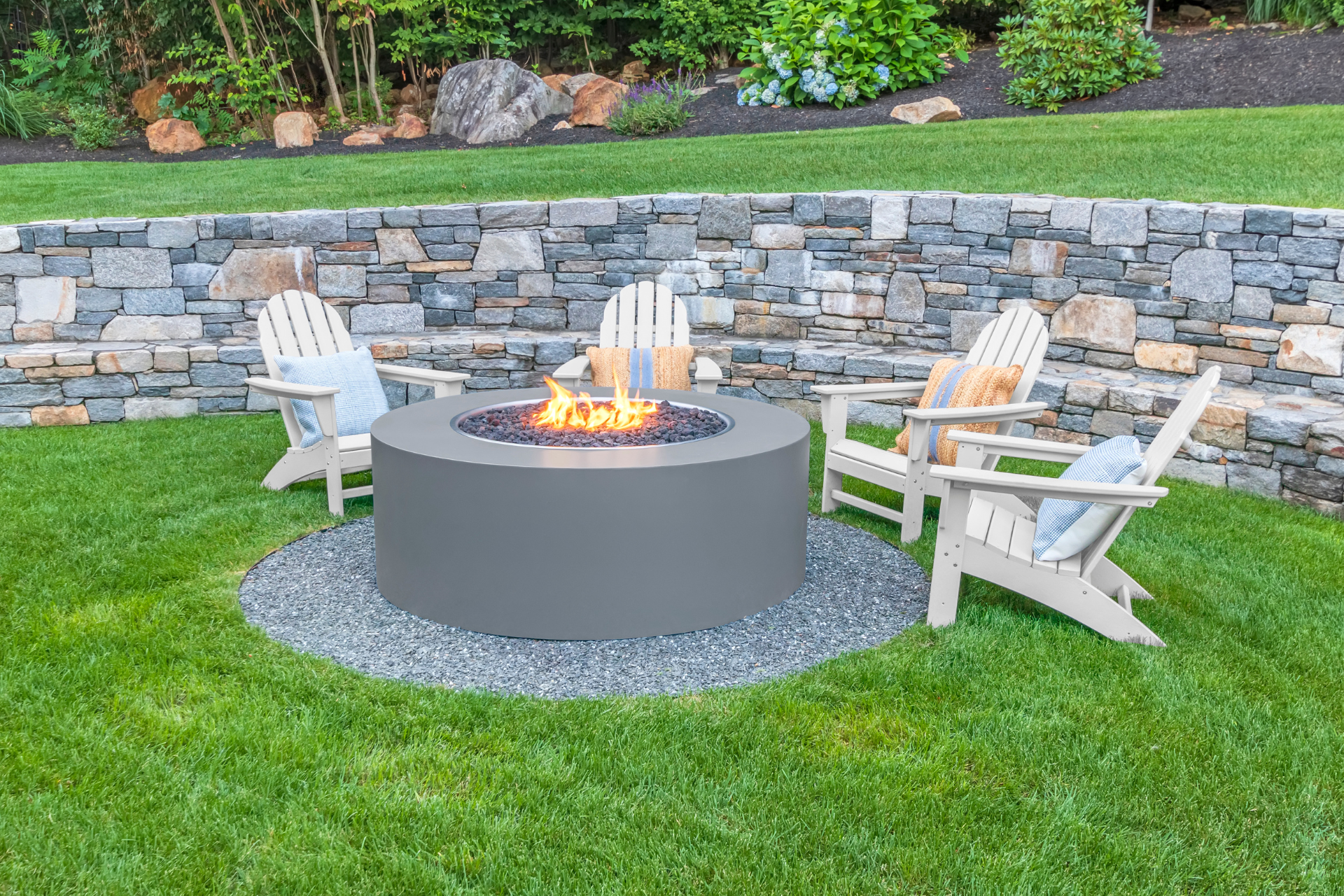 Fire Pit