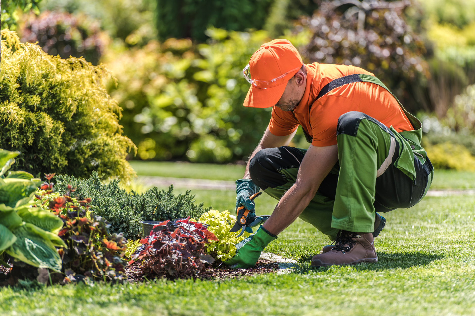 Maintenance Tips for Utah Landscapes