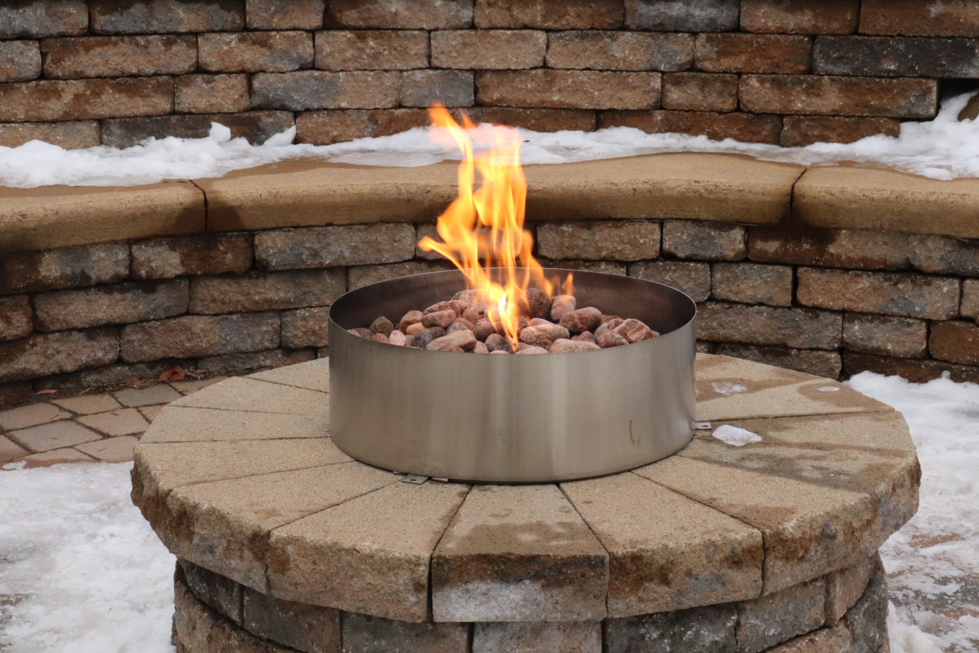 Fire Pit