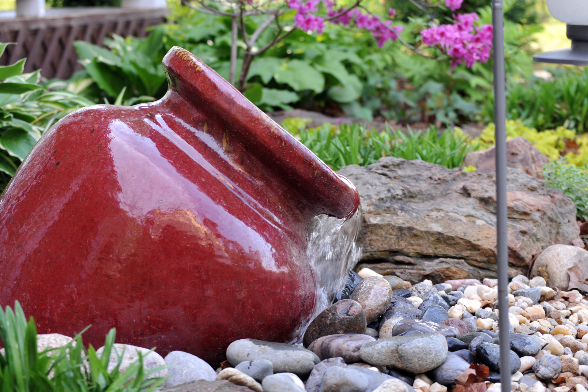  Water Feature