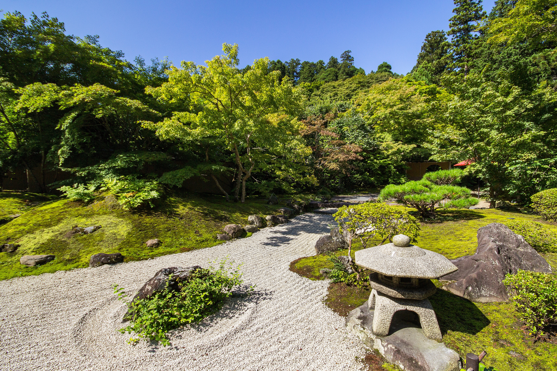 Zen Garden