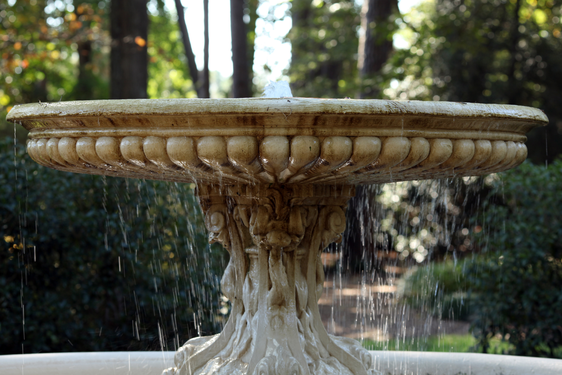 Water Feature-Fountain