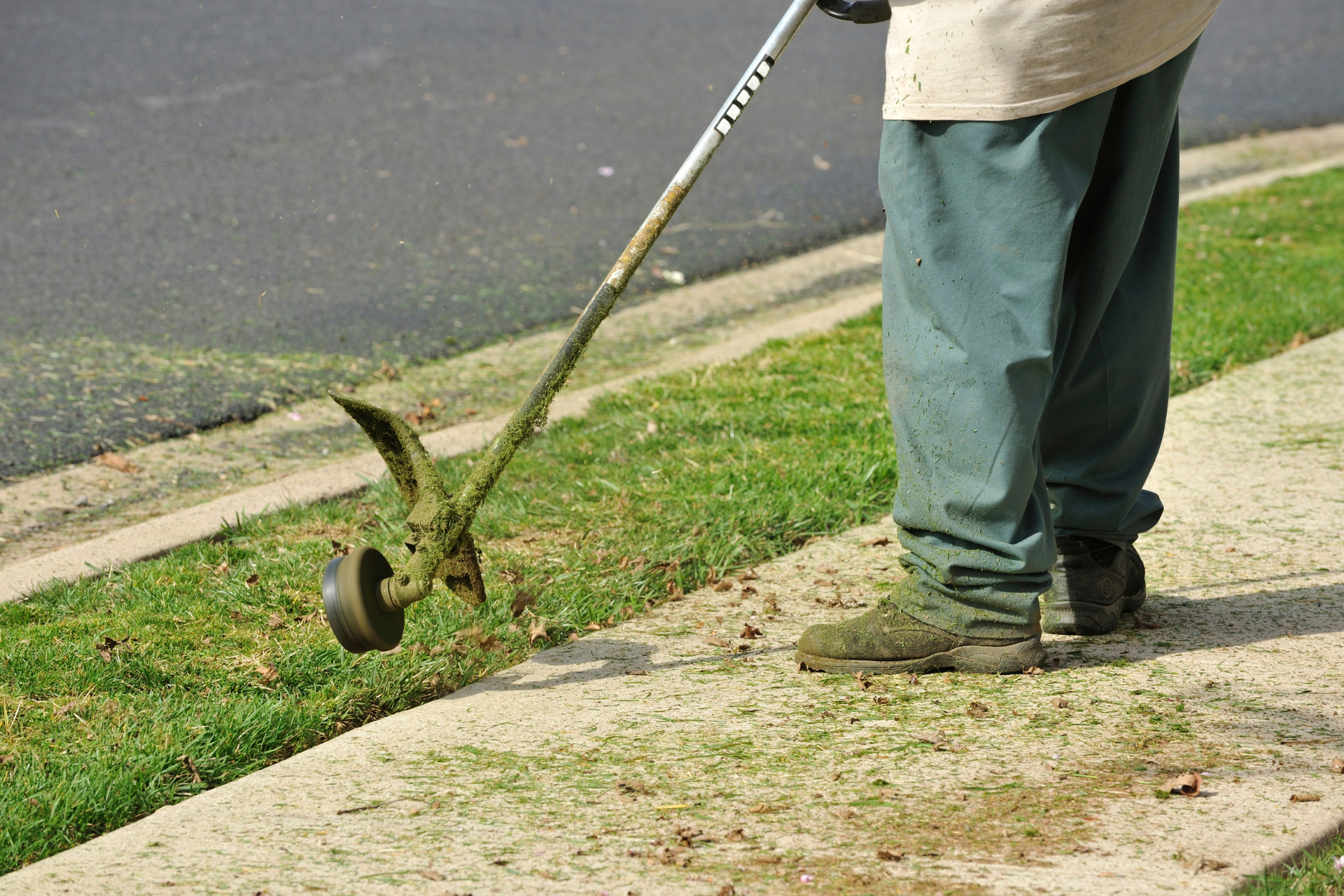 Lawn Care