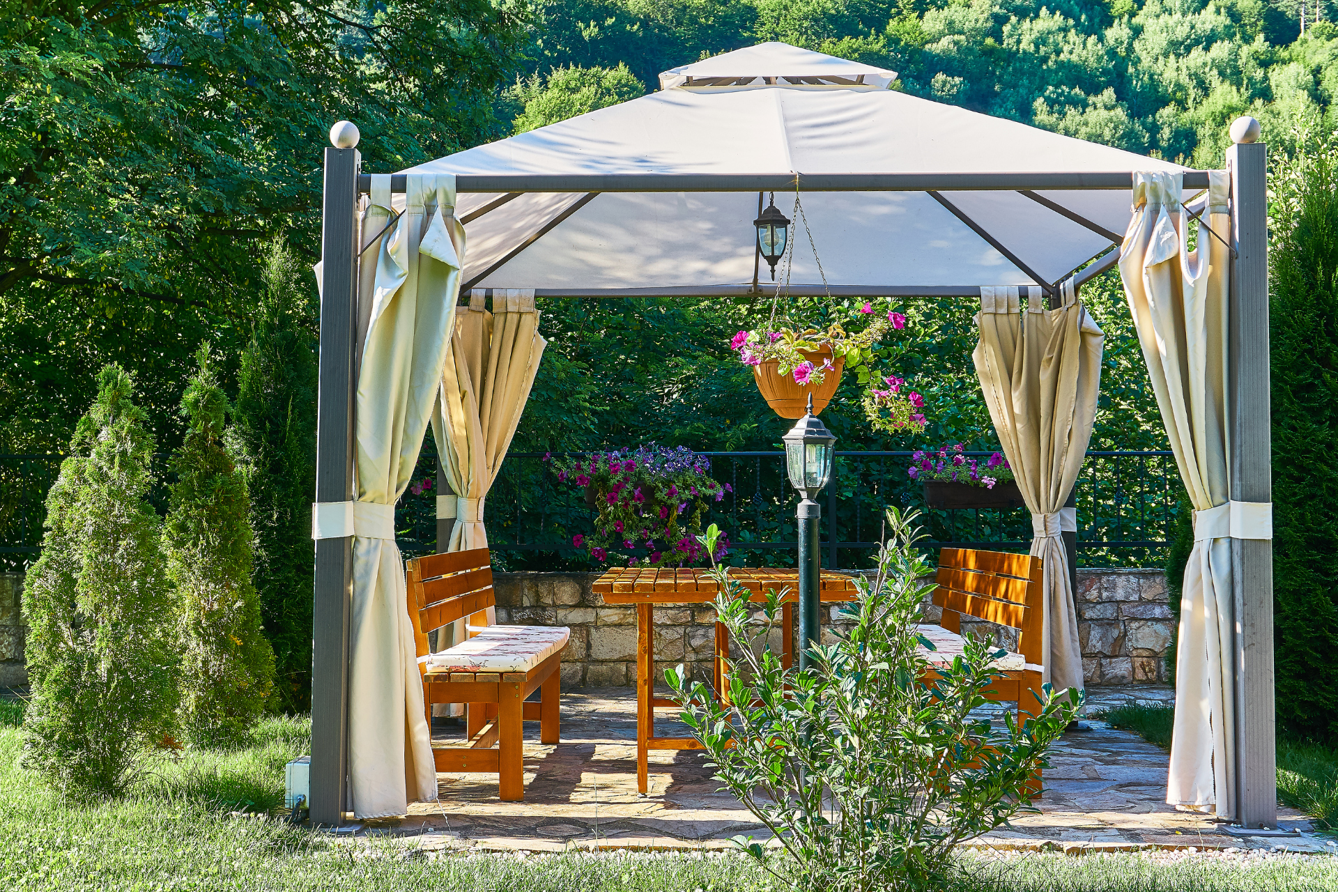 Pergola