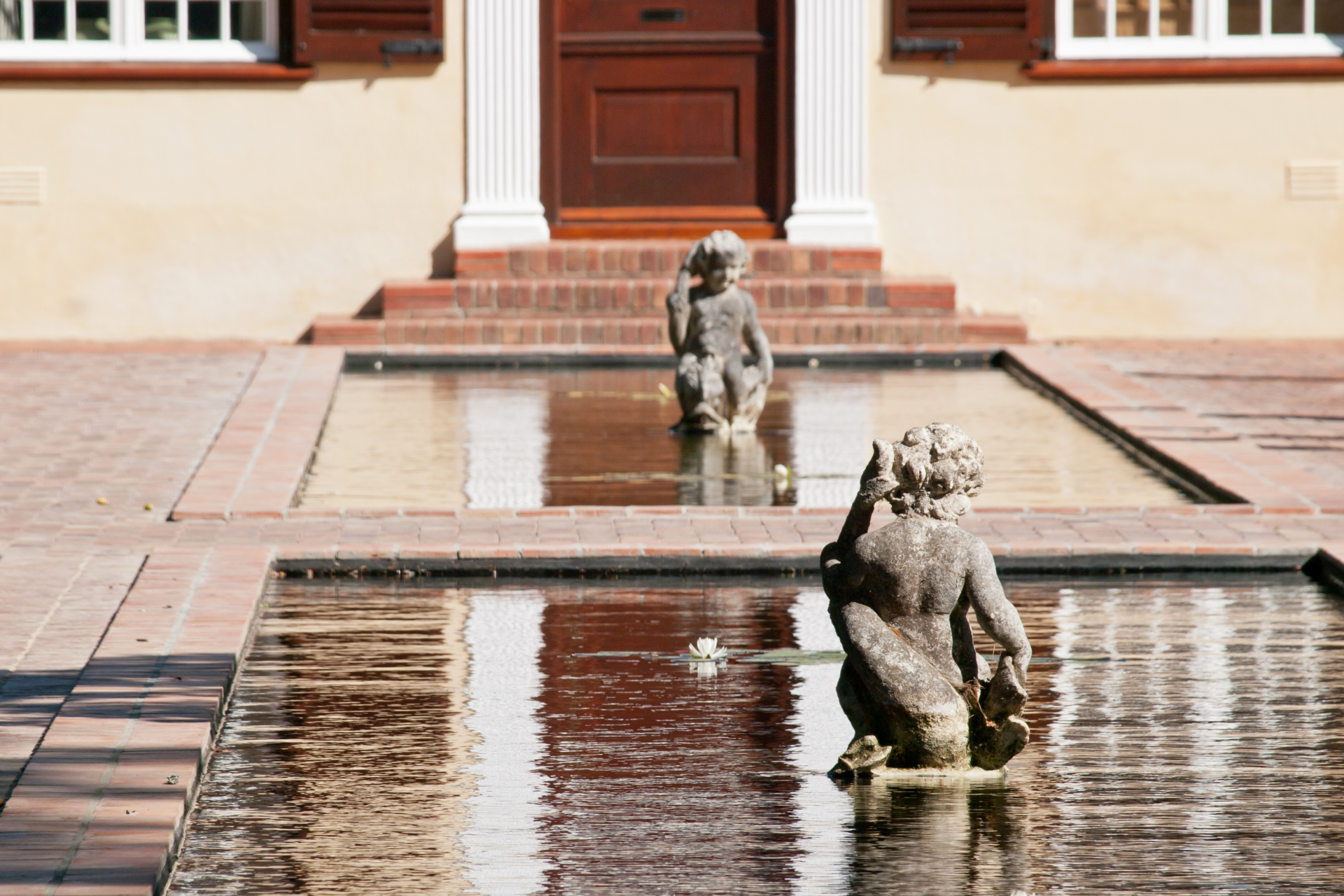 Water Feature