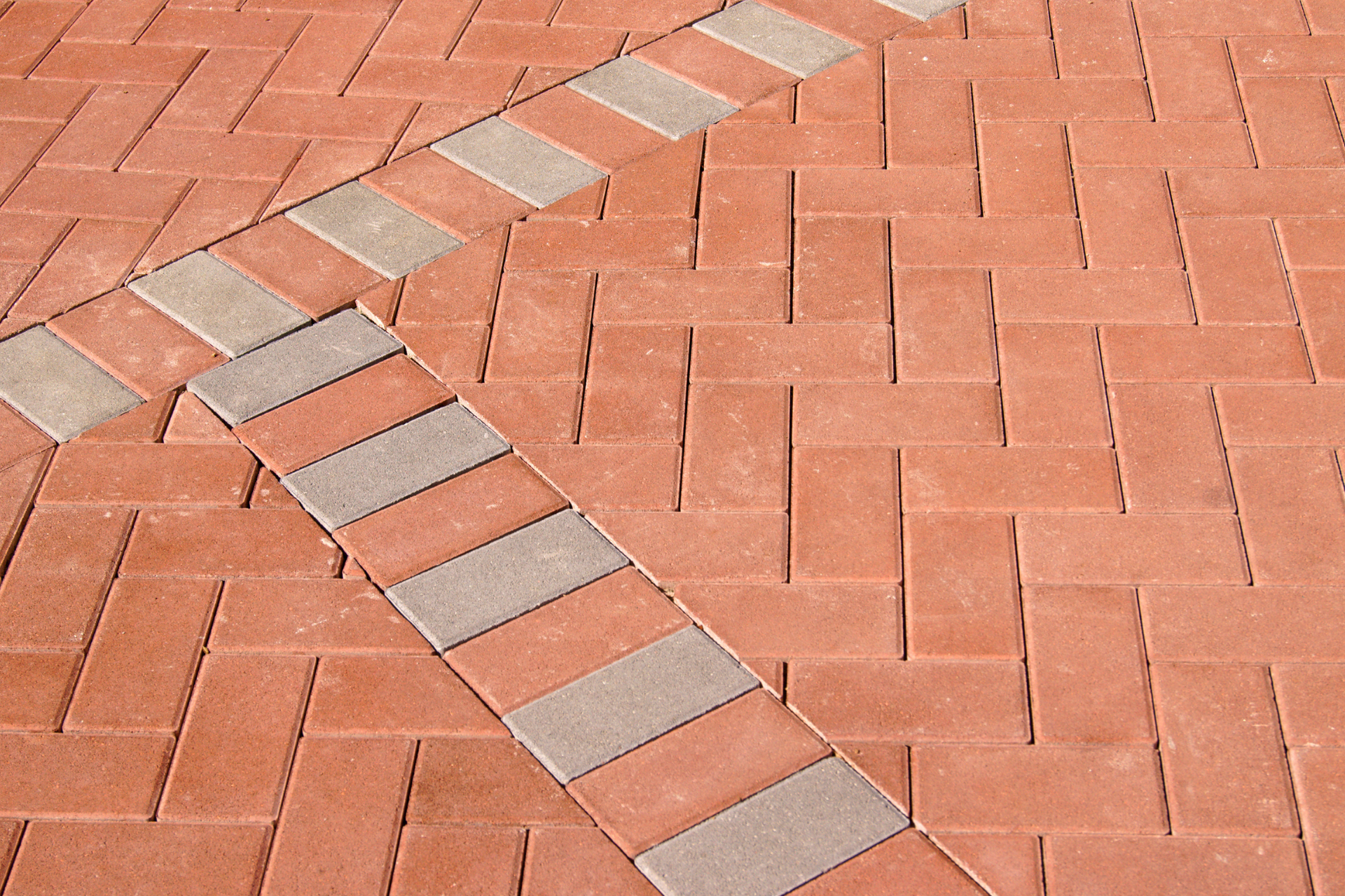 Concrete Pavers